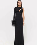 RachelGilbertTannerGown1