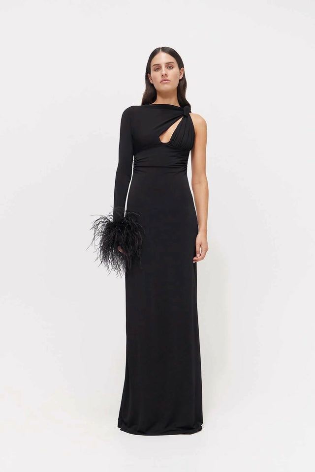 RachelGilbertTannerGown1