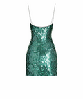 Rachel Gilbert Taylah Mini Green 0/AU6 - Green / 6