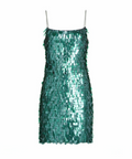 Rachel Gilbert Taylah Mini Green 0/AU6 - Green / 6