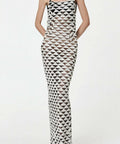 Rachel Gilbert Valentine Gown - Dresses