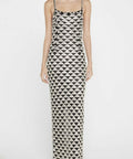 Rachel Gilbert Valentine Gown - Dresses