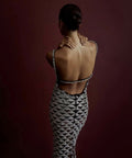 Rachel Gilbert Valentine Gown - Dresses