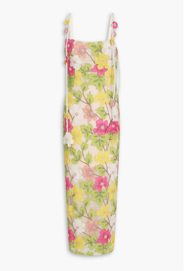 Rachel Gilbert Willow Multi 3/AU12 - 12 / Multi - Dresses