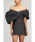 Rachel Gilbert Xavier Mini Black 2/AU10 - 10 / Black - Dresses
