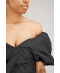 Rachel Gilbert Xavier Mini Black 2/AU10 - 10 / Black - Dresses