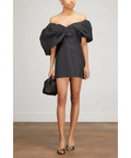 Rachel Gilbert Xavier Mini Black 2/AU10 - 10 / Black - Dresses