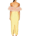 Rachel Gilbert - Rachel Gilbert Zion Dress