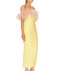 Rachel Gilbert - Rachel Gilbert Zion Dress