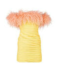 Rachel Gilbert Zion Mini Size 8 & 12 - Dresses