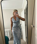 Rat and Boa Anais Gown - Dresses