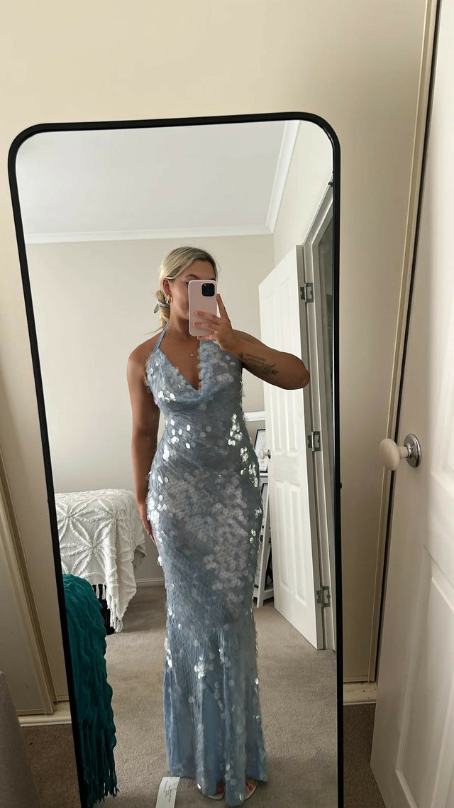 Rat and Boa Anais Gown - Dresses