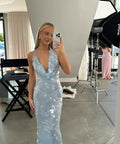 Rat and Boa Anais Gown - Dresses
