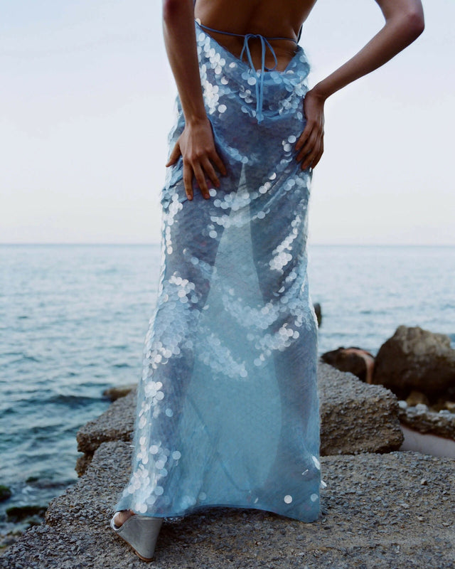 Rat and Boa Anais Gown - Dresses