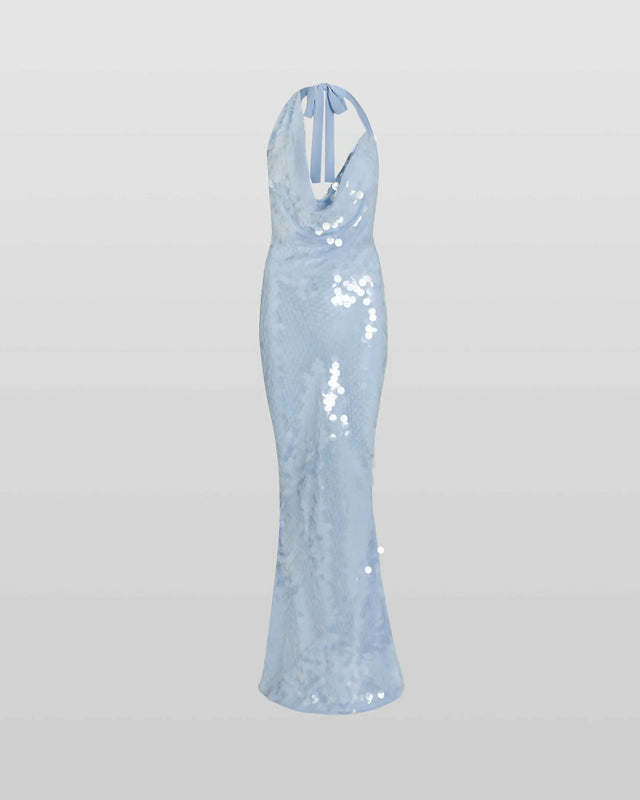 Rat and Boa Anais Gown - Dresses