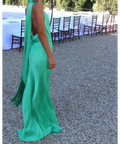 Rat and Boa Azzara Dress - 6 / Mint - Dresses