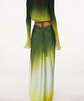 Rat and Boa Cypress Set - 6 / Green - Outfit Sets