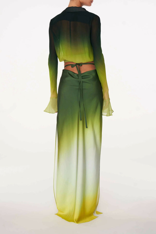 Rat and Boa Cypress Set - 6 / Green - Outfit Sets