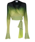 Rat and Boa Cypress Set - 6 / Green - Outfit Sets