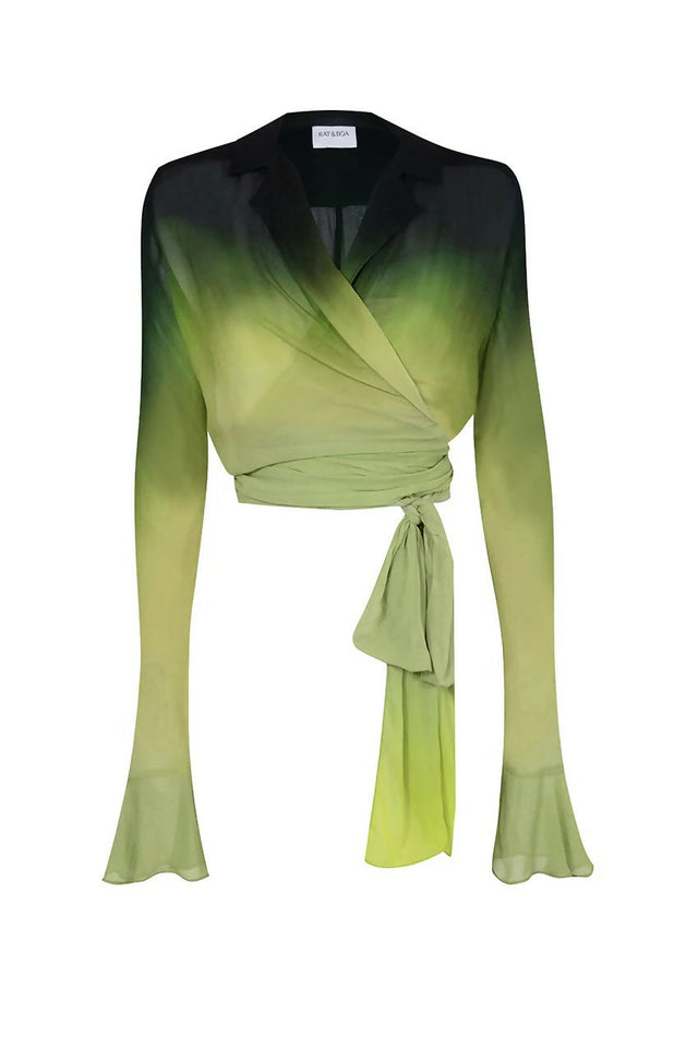 Rat and Boa Cypress Set - 6 / Green - Outfit Sets