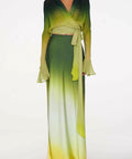 Rat and Boa Cypress Set - 6 / Green - Outfit Sets