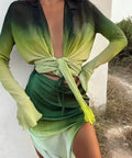 Rat and Boa Cypress Set - 6 / Multi - Outfit Sets