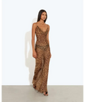 Rat and Boa Valentina Dress - Dresses