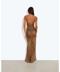 Rat and Boa Valentina Dress - Dresses