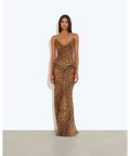 Rat and Boa Valentina Dress - Dresses