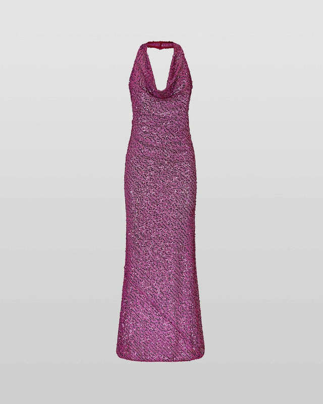 Rat and Boa Verona Dress - Dresses