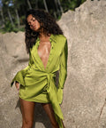 Rat-Boa-ALANIS-DRESS-CYPRESS-GREEN-Sloane-St.-Perth-WA-02