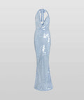 Rat & Boa Anais Dress Blue - 6 / Blue - Dresses