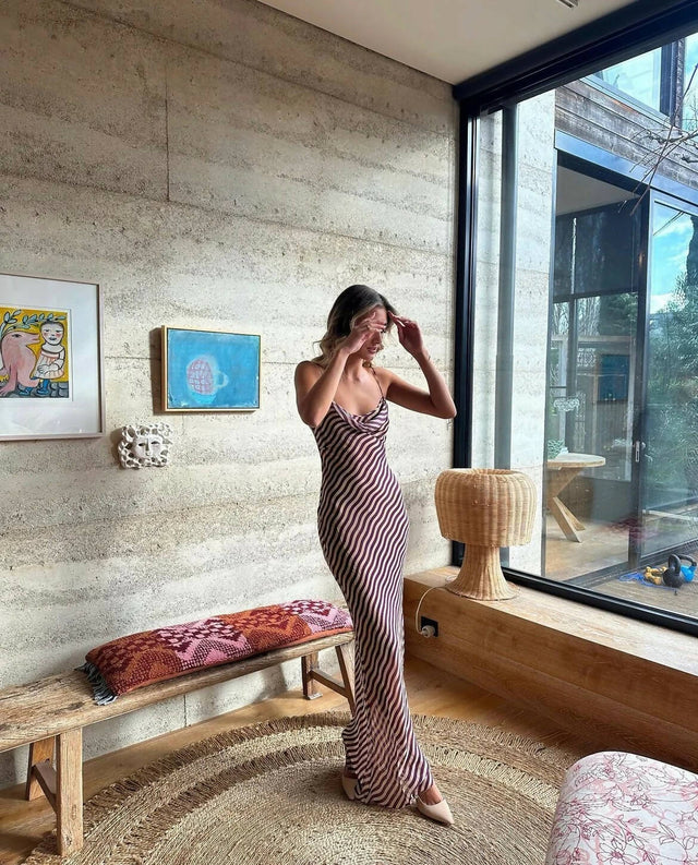 Rat & Boa - Rat & Boa Assisi Dress