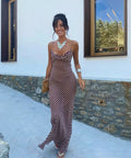 Rat & Boa Assisi Dress - 6 / Print - Dresses