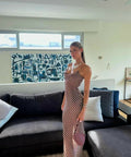 Rat & Boa Assisi Dress - 6 / Print - Dresses