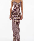 Rat & Boa Assisi Dress - 8 / Print - Dresses