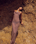 Rat & Boa Assisi Dress - 8 / Print - Dresses