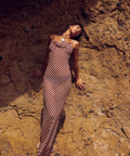 Rat & Boa Assisi Slip Maxi Dress - Dresses