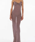 Rat & Boa Assisi Slip Maxi Dress - Dresses