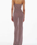 Rat & Boa Assisi Slip Maxi Dress - Dresses