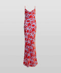 Rat & Boa Athena Dress Size 10 - 10 / Red - Dresses