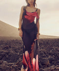 Rat & Boa Aurelia maxi dress / Size M best fit 8/10 - Dresses