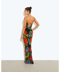 Rat & Boa Casablanca Dress - 8 / Multi - Dresses