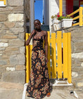 Rat & Boa Catarina Dress - 8 / Multi - Dresses