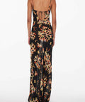 Rat & Boa Catarina Dress - 8 / Multi - Dresses