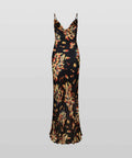 Rat & Boa Catarina Dress - 8 / Multi - Dresses
