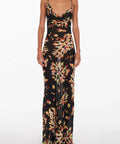 Rat & Boa Catarina Dress - 8 / Multi - Dresses