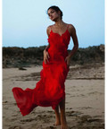 Rat & Boa Cecelia Dress - Dresses