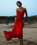 Rat & Boa - Rat & Boa Cecelia Dress