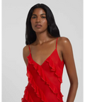 Rat & Boa Cecelia Dress - Dresses